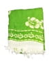 Unbranded Green Scarf One size - photo 2