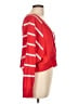 FP Movement 100% Cotton Red Pullover Sweater Size L - photo 4
