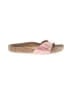 Birkenstock Pink Sandals Size 7 - photo 1