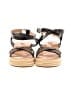 Isabel Marant Black Sandals Size EU 38 - photo 2