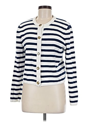 J.Crew Factory Store Cardigan (view 1)