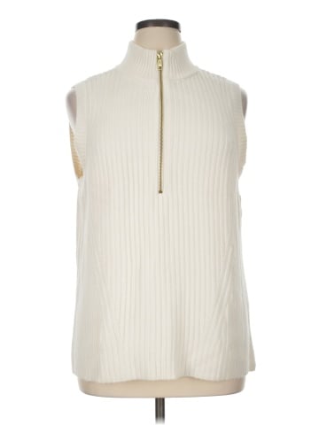 Talbots Sweater Vest (view 1)