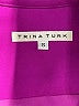 Trina Turk 100% Polyester Purple Vest Size S - photo 6