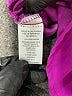Trina Turk 100% Polyester Purple Vest Size S - photo 8