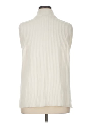 Talbots Sweater Vest (view 2)