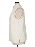 Talbots Ivory Sweater Vest Size 1X - photo 5