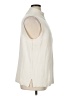 Talbots Ivory Sweater Vest Size 1X - photo 4