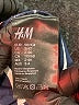 H&M Stripes Blue Board Shorts Size 3 - 4 - photo 3