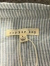 Copper Key Blue Sleeveless Blouse Size L - photo 7