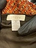 Chico's Tweed Orange Jacket Size XL (3) - photo 6