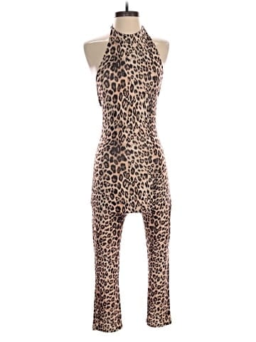 Fashion Nova Jumpsuit (view 1)
