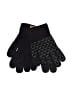 Assorted Brands Black Gloves One size - photo 1