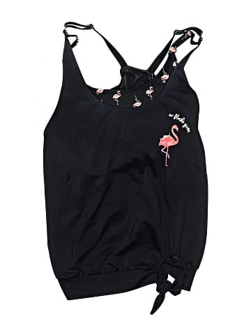Swim by Cacique Swimsuit Top (view 1)