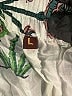Unbranded Floral Ivory Casual Pants Size L - photo 7