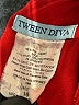 Tween Diva Red Dress Size 16 - photo 3