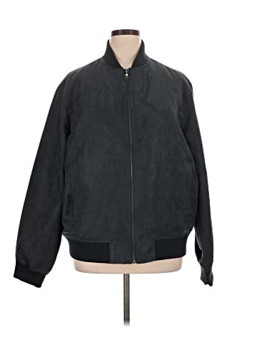 Banana Republic Factory Store Jacket (view 1)