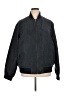 Banana Republic Factory Store 100% Polyester Solid Black Jacket Size XL - photo 1