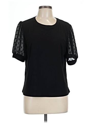 CeCe Short Sleeve Top (view 1)