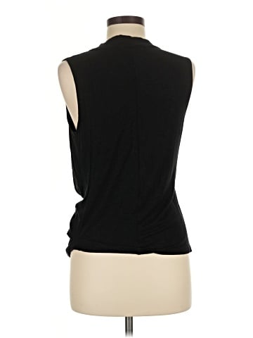 1.State Sleeveless Blouse (view 2)