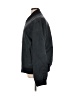 Banana Republic Factory Store 100% Polyester Solid Black Jacket Size XL - photo 5