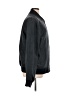 Banana Republic Factory Store 100% Polyester Solid Black Jacket Size XL - photo 4