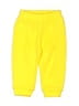 Mayoral Solid Yellow Casual Pants Size 3-6 mo - photo 1