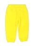 Mayoral Solid Yellow Casual Pants Size 3-6 mo - photo 2