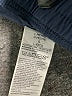 Gap Fit Blue Casual Pants Size Lg Petite - photo 8
