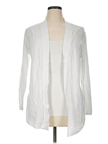 Nic + Zoe Cardigan (view 1)
