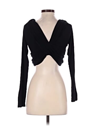 Jolie Long Sleeve Top (view 2)