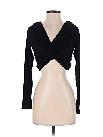 Jolie Long Sleeve Top (view 1)