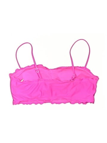 No Boundaries Swimsuit Top (view 2)