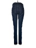Banana Republic Solid Blue Jeans Size 28 waist - photo 2