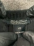 Lucky Brand Black Pullover Sweater Size XS - photo 7