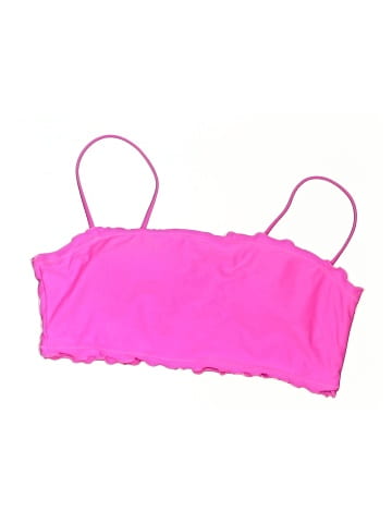 No Boundaries Swimsuit Top (view 1)