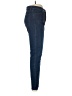 Banana Republic Solid Blue Jeans Size 28 waist - photo 4