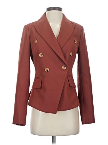 Walter Baker Blazer (view 1)