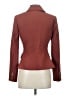 Walter Baker Burgundy Blazer Size XS - photo 2