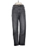 Levi's Gray Jeans Size 26 waist - photo 1