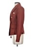 Walter Baker Burgundy Blazer Size XS - photo 5
