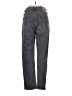 Levi's Gray Jeans Size 26 waist - photo 2