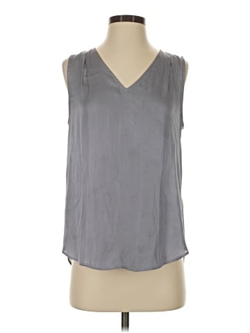 Banana Republic Sleeveless Blouse (view 1)