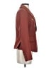 Walter Baker Burgundy Blazer Size XS - photo 4