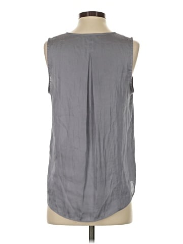 Banana Republic Sleeveless Blouse (view 2)