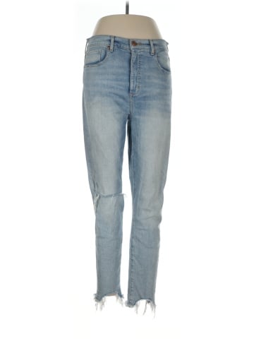 Ann Taylor LOFT Jeans (view 1)