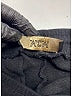 MCM 100% Cotton Color Block Black logo stripe track pants Size M - photo 11