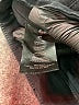 Banana Republic Solid Black Shorts Size 14 - photo 4