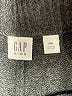 Gap Kids Tweed Black Casual Pants Size 2XL (kids) - photo 3