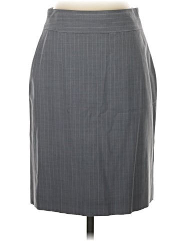 Banana Republic Wool Skirt (view 1)