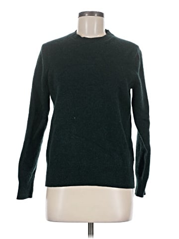 Banana Republic Wool Pullover Sweater (view 1)